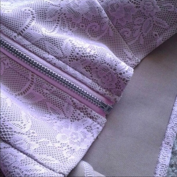 G by GUESS 2PC PINK SET - Picture 7 of 9